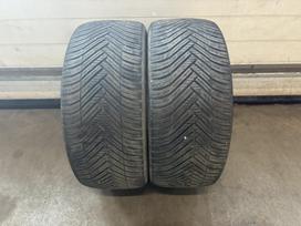 Hankook Kinergy 4s, всесезонные 235/45 R17