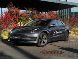 Tesla Model 3, 60 kWh, sedanas