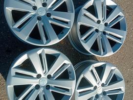 Peugeot, light alloy, R18