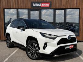 Toyota RAV4, 2.5 l., Внедорожник / Кроссовер