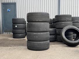 Michelin PILOT ALPIN 5 +295/40 R20, žieminės 265/45 R20