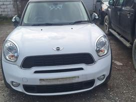 Mini Countryman S