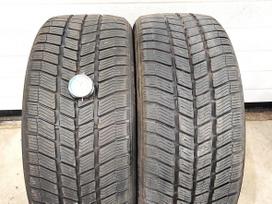 Barum Polaris 3 4x4, зимние 215/60 R17