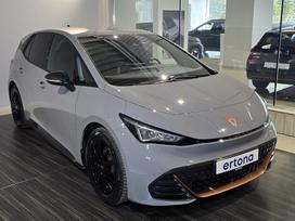 Cupra Born, 62 kWh, hatchback