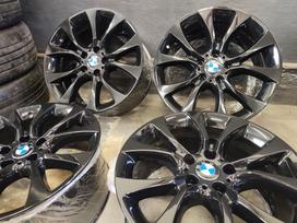 Bmw X5-x6, lengvojo lydinio, R19