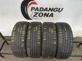 Continental ContiContact TS815, зимние 205/50 R17