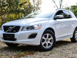 Volvo XC60, 2.0 l., visureigis / krosoveris