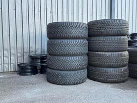 Nokian +255/55 R18 | HAKKAPELIITTA 10, winter 235/60 R18