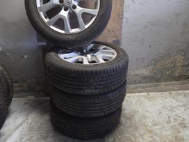 Nissan, легкосплавные , R18
