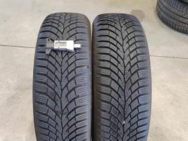 Continental Winter contact TS 870, winter 225/55 R17