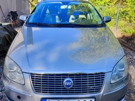 Fiat Croma, 2.4 l., wagon