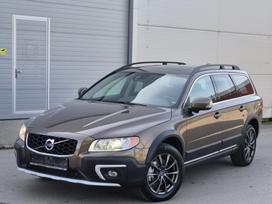 Volvo XC70, 3.0 l., universalas