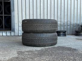 Pirelli SCORPION WINTER, зимние 255/50 R20