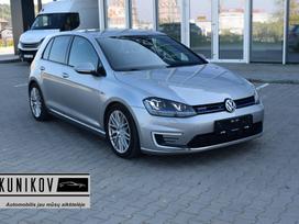 Volkswagen Golf, 1.4 l., hečbekas