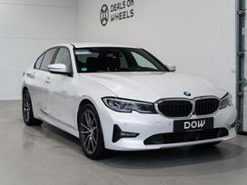 BMW 330, 2.0 l., sedanas