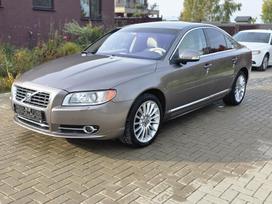 Volvo S80, 2.4 l., sedanas