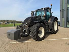 Valtra T215, traktoriai