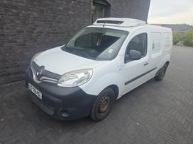 Renault Kangoo, 1.5 l., komercinis