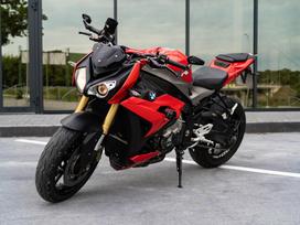 Bmw S 1000 R 998cc, street / klasikiniai
