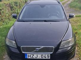 Volvo V50, 1.6 l., universalas