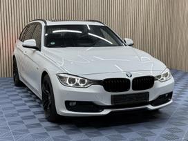 BMW 330, 3.0 l., universalas