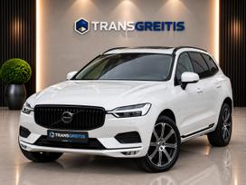 Volvo XC60, 2.0 l., visureigis / krosoveris