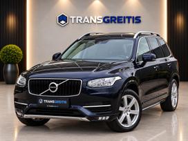 Volvo XC90, 2.0 l., Внедорожник / Кроссовер