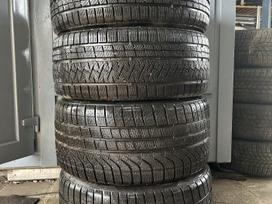 Pirelli, всесезонные 295/35 R20