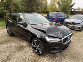 Volvo XC60, 2.0 l., visurgājējs / krosovers