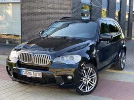 BMW X5, 3.0 l., Внедорожник / Кроссовер