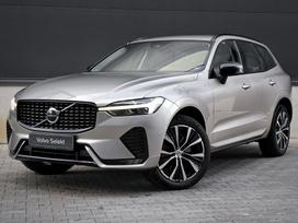 Volvo XC60, 2.0 l., visurgājējs / krosovers