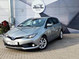 Toyota Auris, 1.8 l., Хэтчбек
