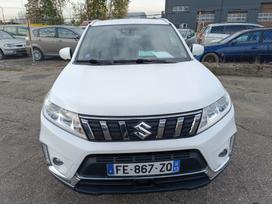 Suzuki Vitara, 1.0 l., off-road / crossover
