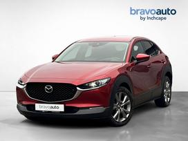 Mazda CX-30, 2.0 l., visurgājējs / krosovers