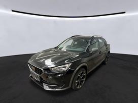 Cupra Formentor, 2.0 l., visurgājējs / krosovers