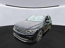 Volkswagen Tiguan, 1.4 l., visurgājējs / krosovers