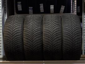 Firestone Winterhawk 4, зимние 255/45 R19
