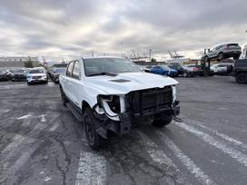 Dodge Ram, 5.7 l., Пикап
