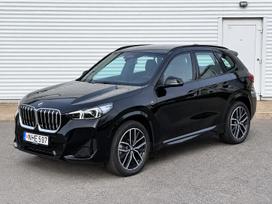 BMW X1, 1.5 l., off-road / crossover