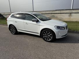 Volvo XC60, 2.0 l., off-road / crossover