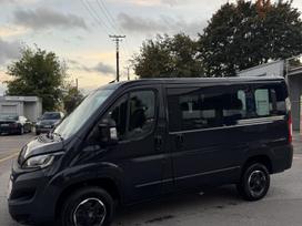 Fiat Ducato, 2.2 l., keleivinis mikroautobusas