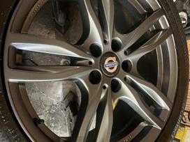 Volvo, lengvojo lydinio, R18