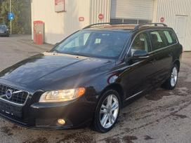 Volvo V70, 2.0 l., Универсал