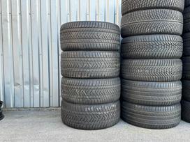 Pirelli +275/40 R21 SCORPION WINTER, зимние 305/35 R21