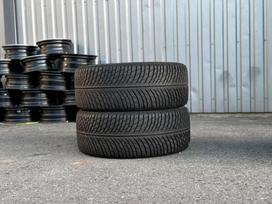 Michelin PILOT ALPIN 5 XL | 2022/2024, зимние 255/40 R21