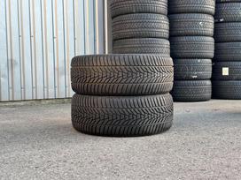 Hankook WINTER I*CEPT EVO 3 X, зимние 255/40 R21