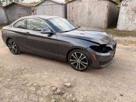 BMW 230, 2.0 l., coupe