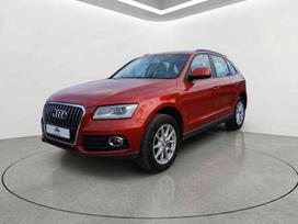 Audi Q5, 2.0 l., Внедорожник / Кроссовер