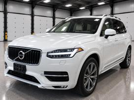 Volvo XC90, 2.0 l., off-road / crossover
