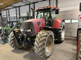 Case-IH CVX1190, тракторы